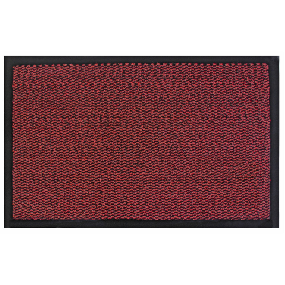 JVL Commodore Barrier Matt (60x150) (Red)