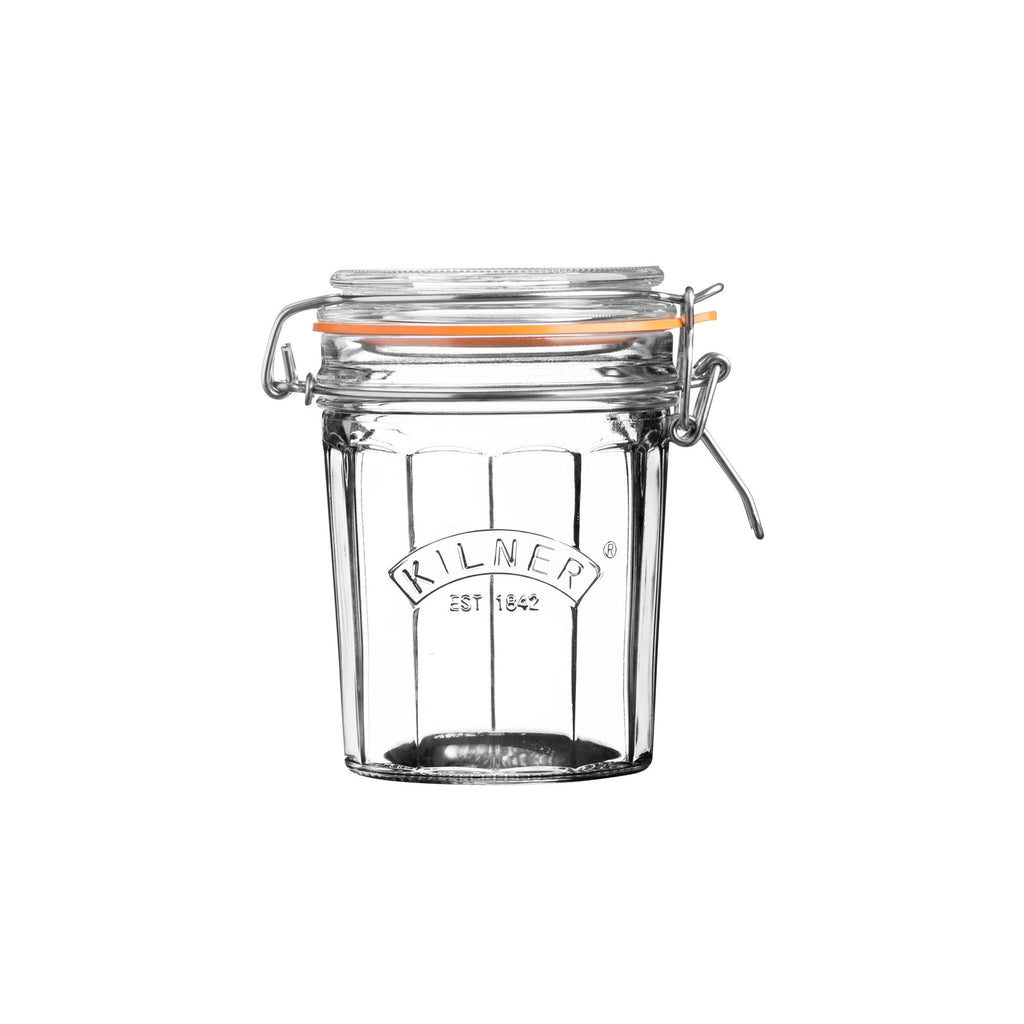 Kilner Glass Clip Top Jar (0.45L)