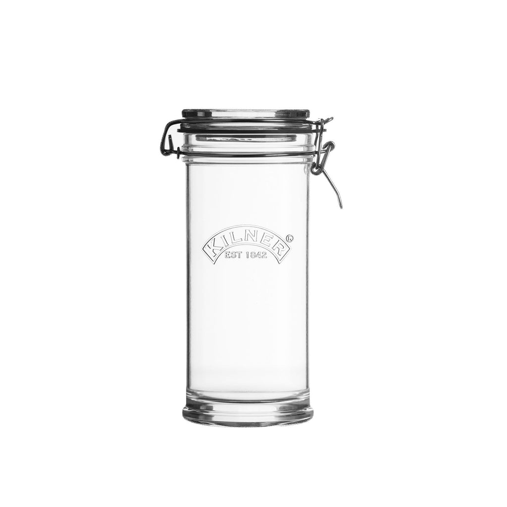 Kilner Clip Top Jar Signature Collection (1.5L)