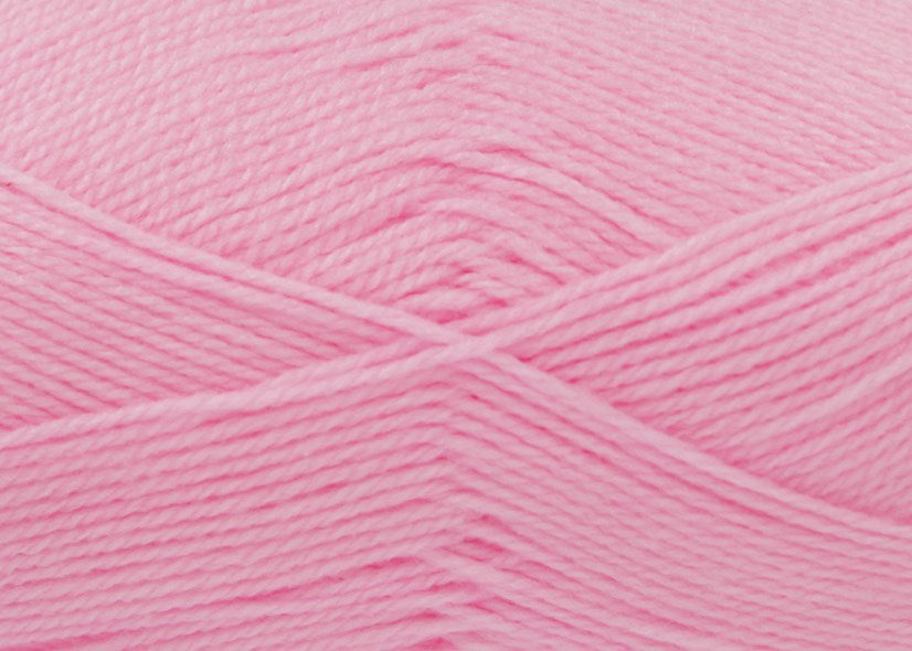 Premier Baby Dk - Pink Wool