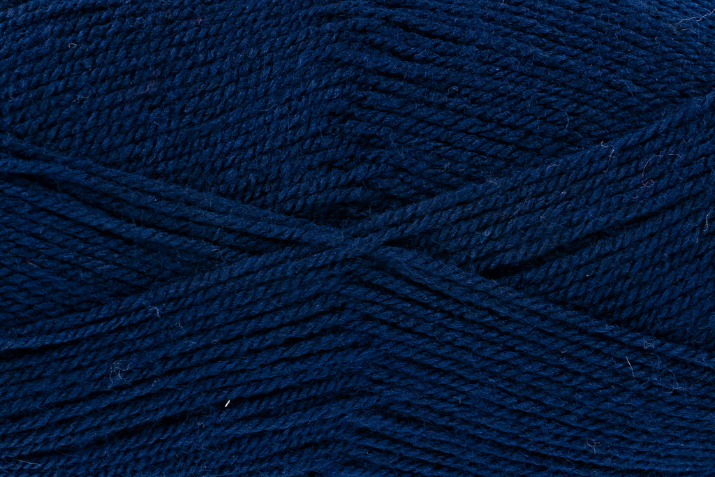 Premier Dk - Navy Wool