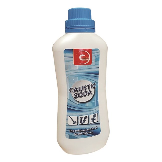 Caustic Soda