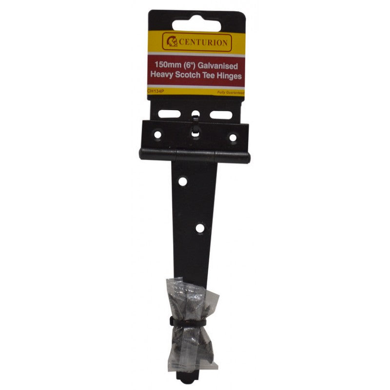 150mm (6”) EXB Light Tree Hinge