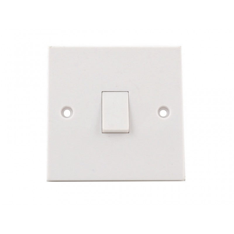 1 Amp Single 2 Way Wall Switch