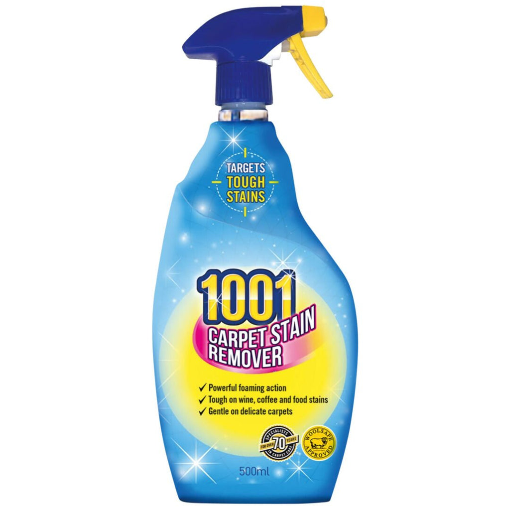 Carpet Stain Remover
