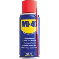 WD40 100ML