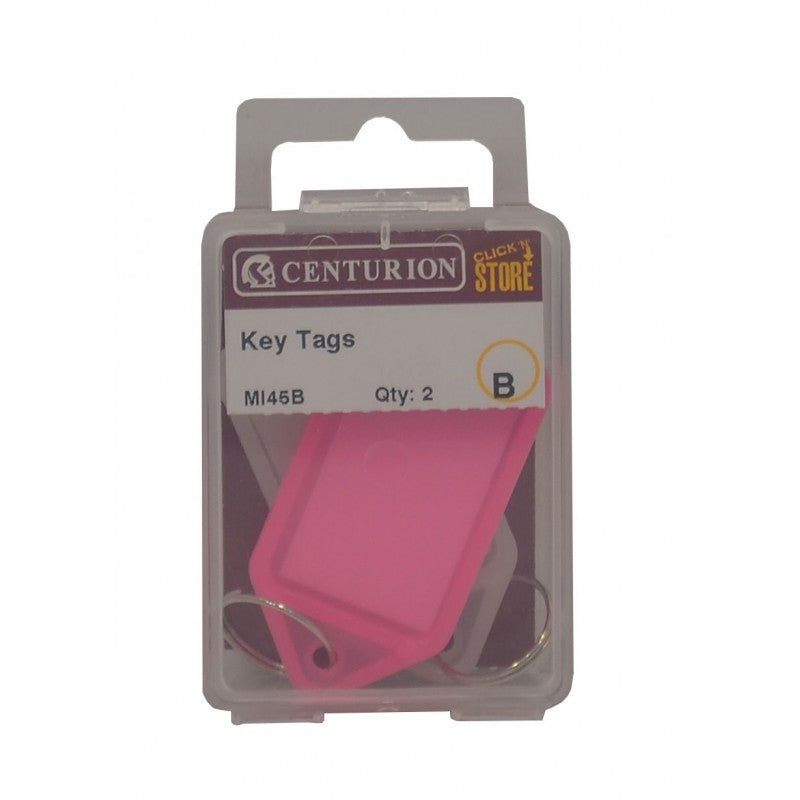 Key Tags