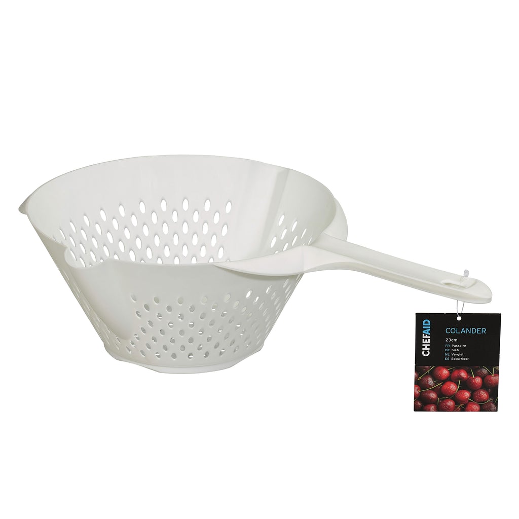 Chef Aid Colander