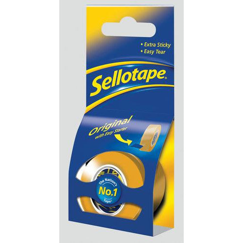 Sellotape Original 18X25