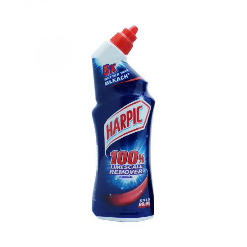 Harpic Limescale Remover