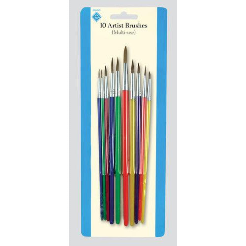 Artist Paint Brushes