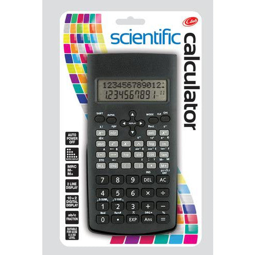 Scientific Calculator