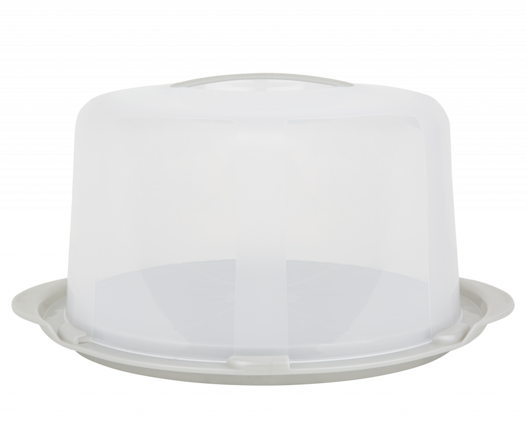 Wham Deep Plastic Cake Dome