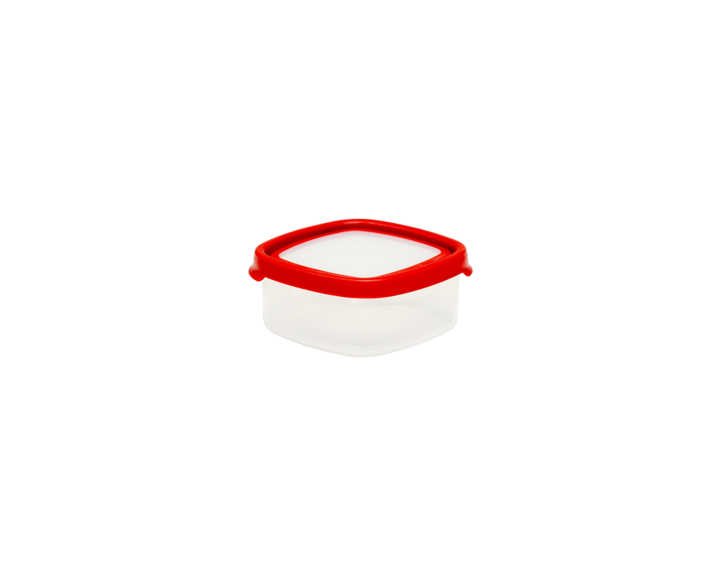 Plastic Seal It Food Box (790ml)