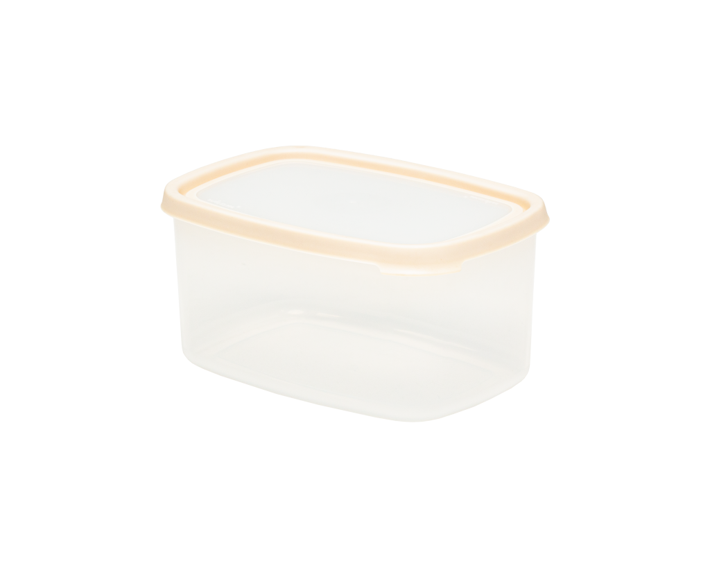Plastic Seal It Food Box (3.8 Litre)
