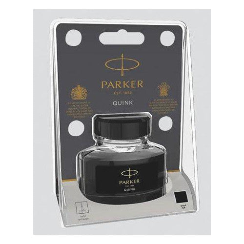 Quink Ink Permanent Black