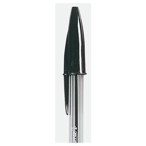 Bic Ballpoint Pen (Black)