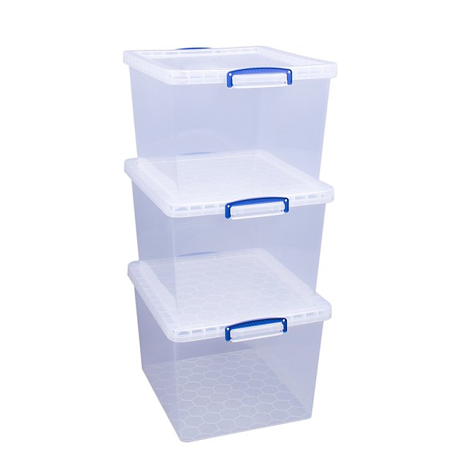 nesting box  33.5 litres