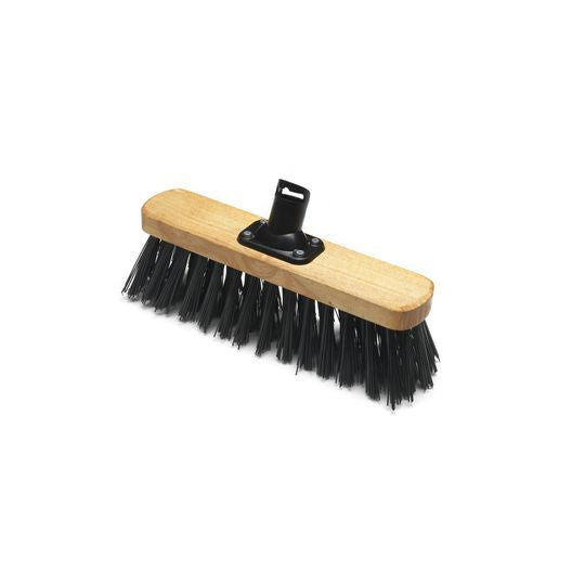 Addis Stiff Head Broom 325Mm