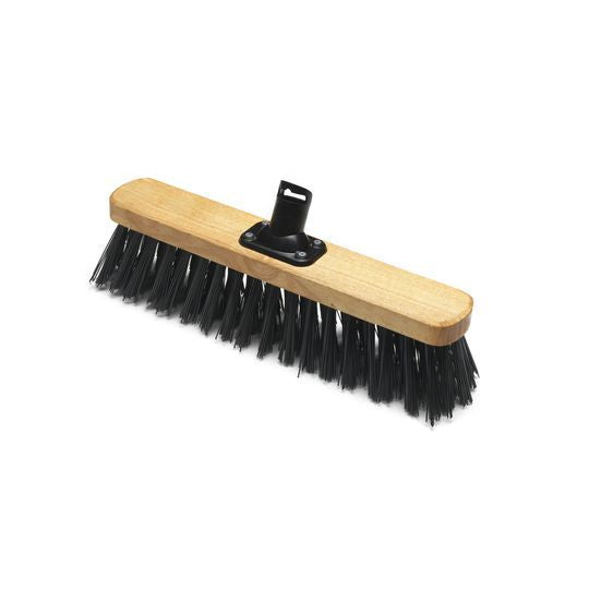 Addis Stiff Head Broom 450Mm