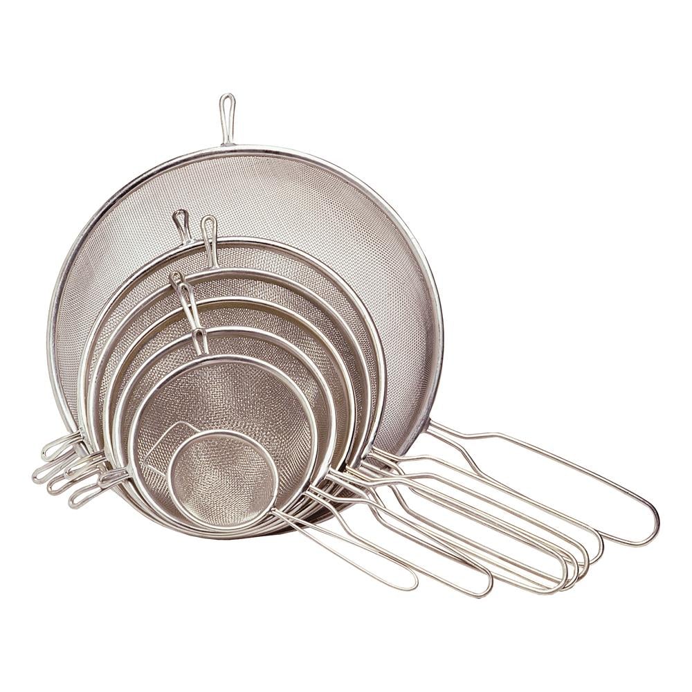 Chef Aid 12Cm 4.7 Inch Strainer