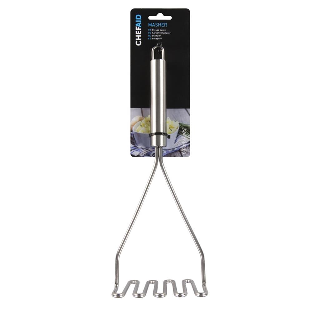 Chef Aid S/S Masher