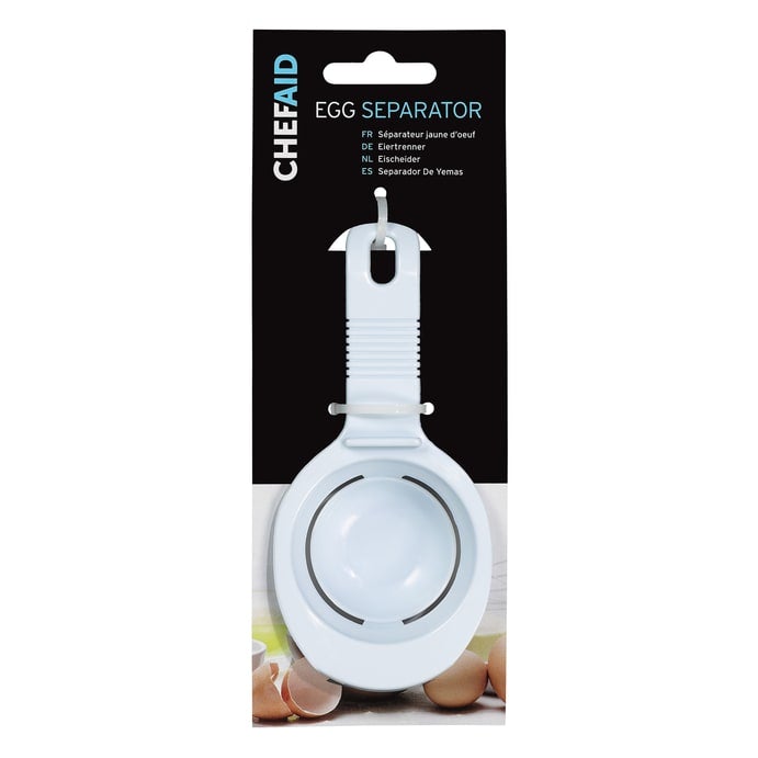 Chef Aid Egg Seperator