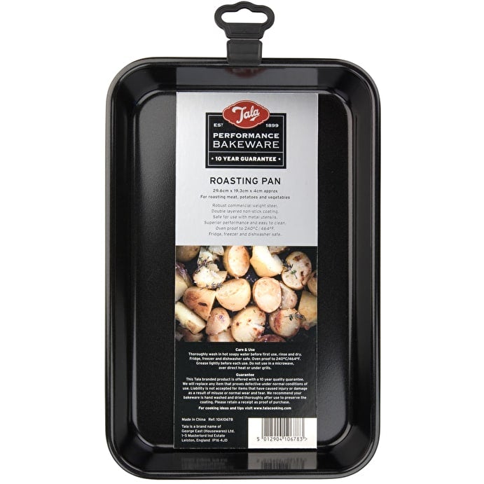 Tala Performance Roasting Pan (29.6 x 19.3 x 4cm)
