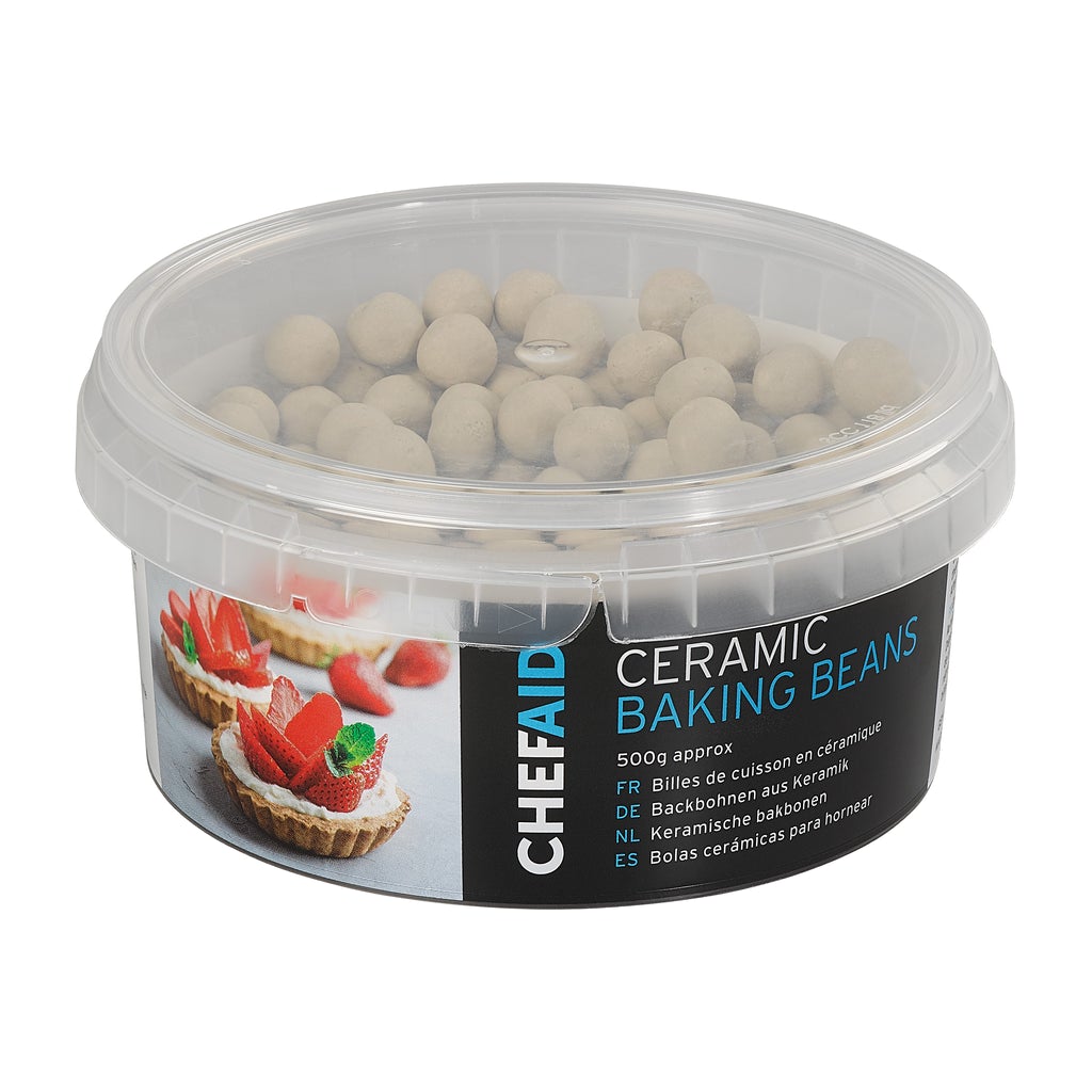 Chef Aid Ceramic Baking Beans