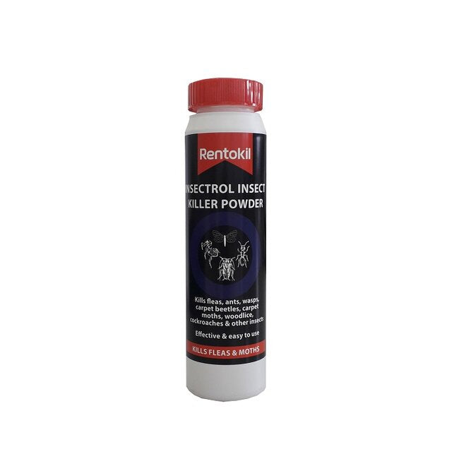 Insectrol Insect Killer Powder