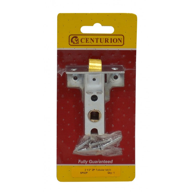 2 1/2” Np Tubular Latch