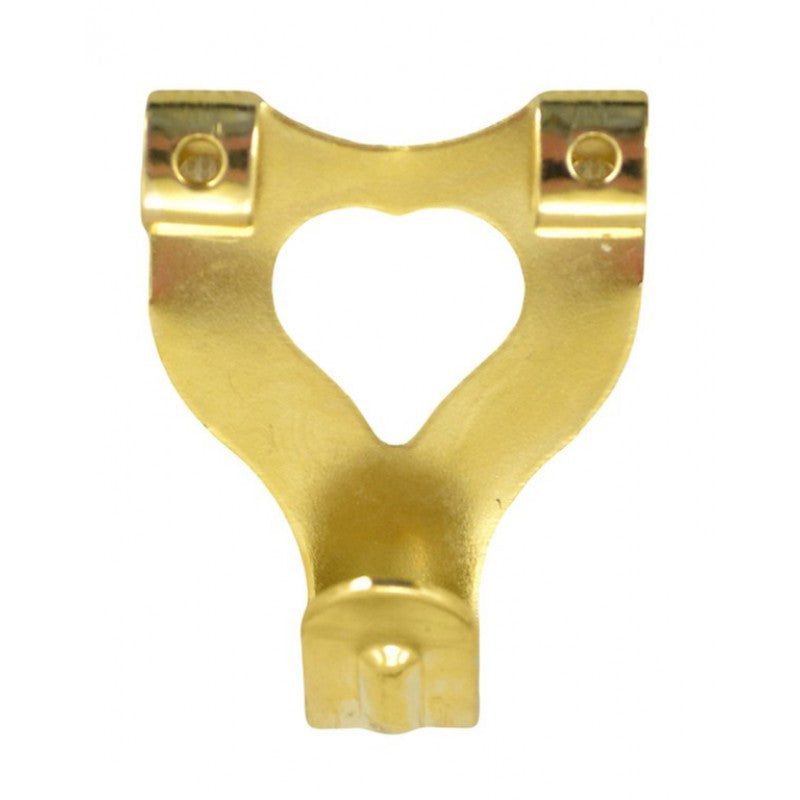 No 3 Eb Double Picture Hooks (Pack Of 5)