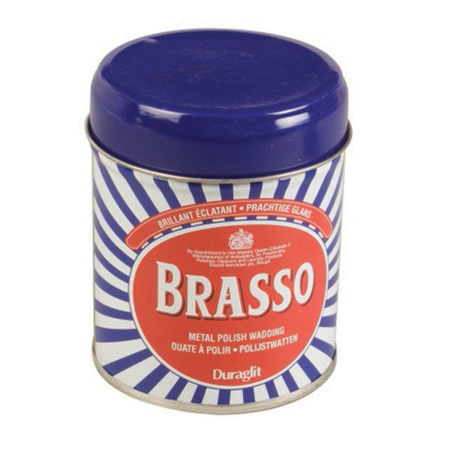 Brasso 75G