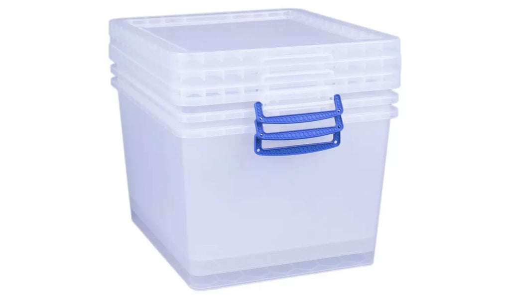 nesting box  33.5 litres