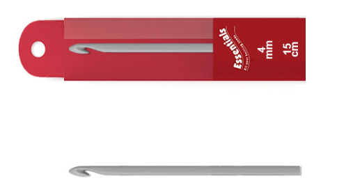 Crochet Hooks - 4.0Mm