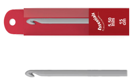 Crochet Hooks - 5.5Mm
