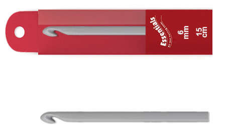 Crochet Hooks - 6.0Mm