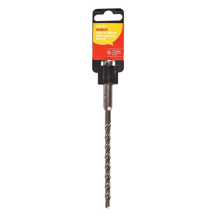 Sds Masonary Drill Bit 7Mm X 160Mm