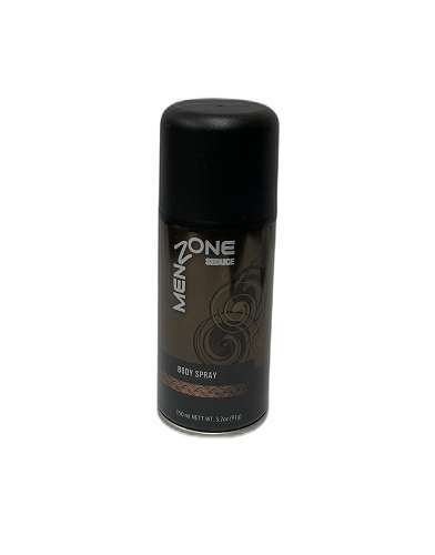 Zone Body Spray Seduce