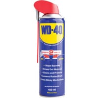 WD40 400ML