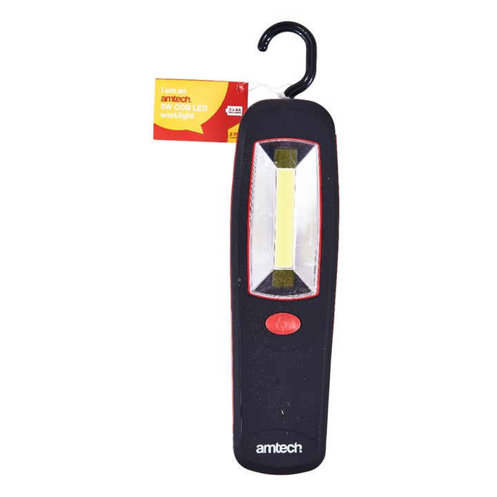 5W Cob Led Worklight