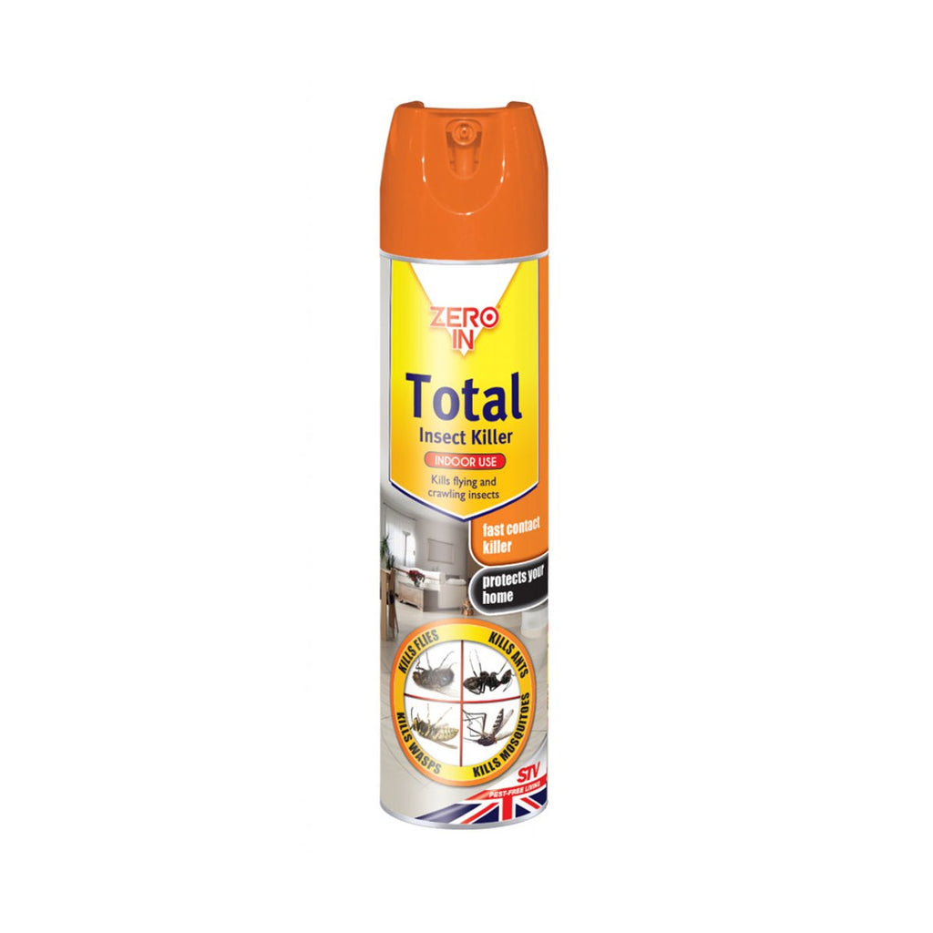 Zero In Total Insect Killer