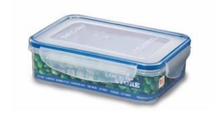 Lock & Store Food Container (550ml)