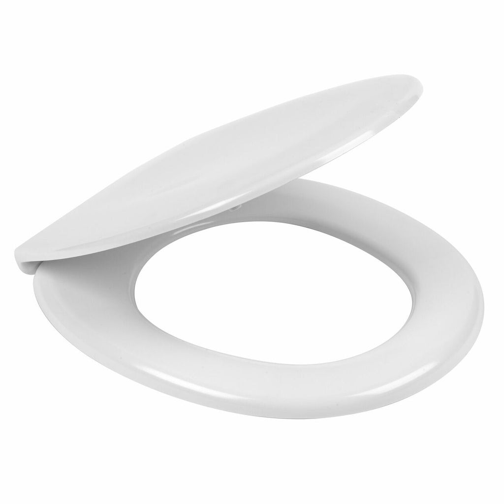 Beldray Soft Close Duroplastic Toilet Seat