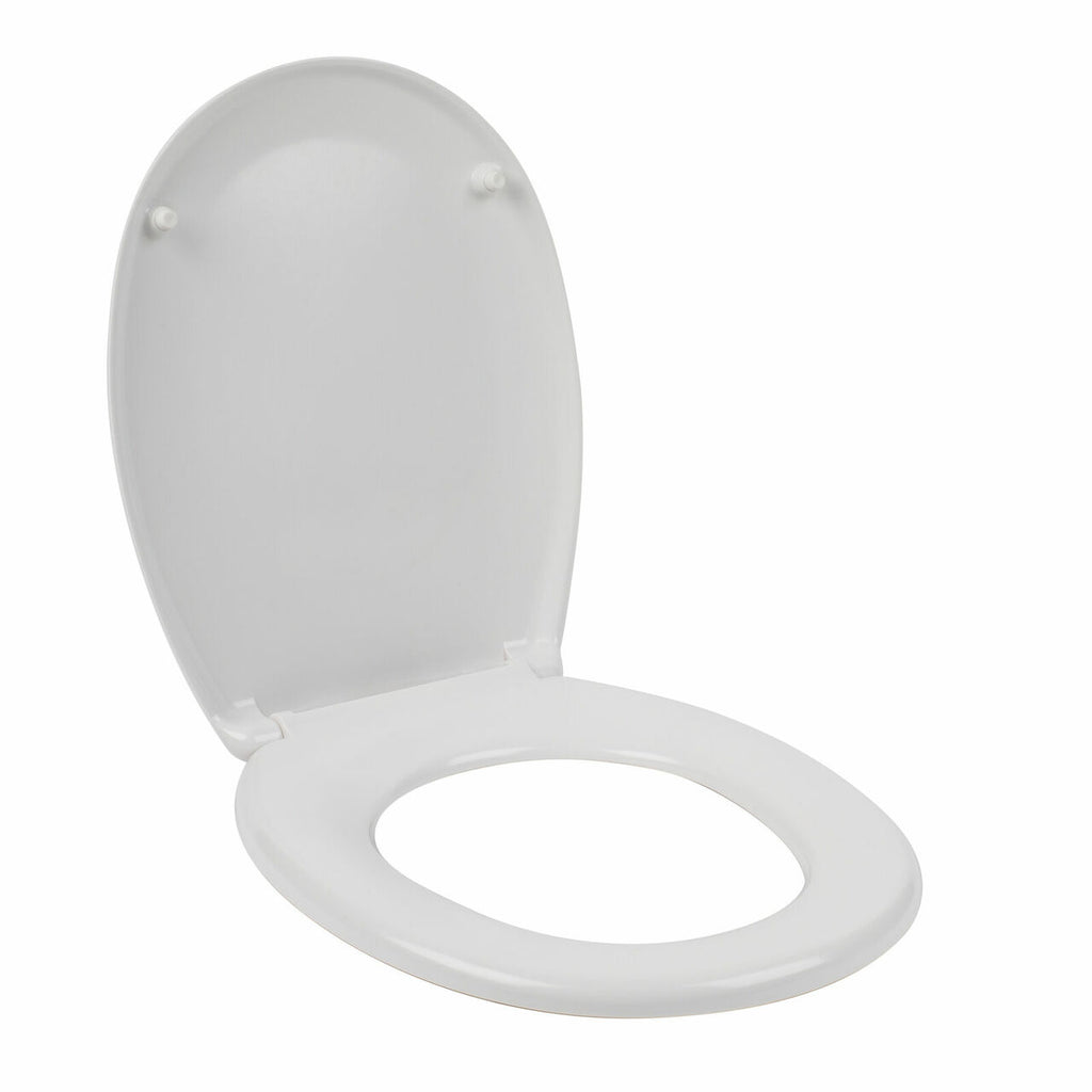 Beldray Soft Close Duroplastic Toilet Seat