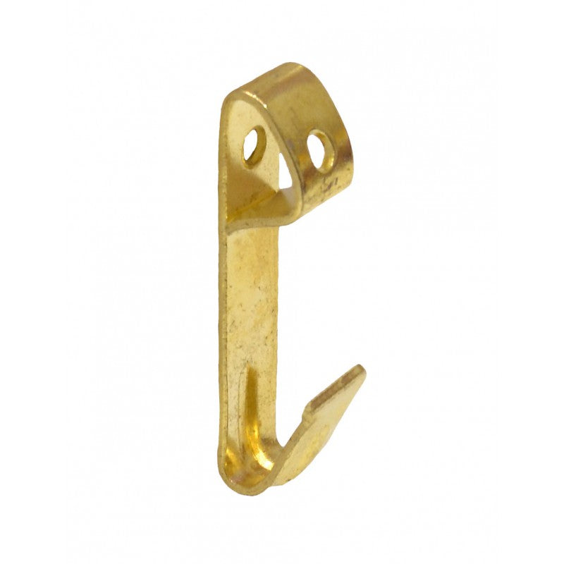 No 2 Eb Single Picture Hooks (Pack Of 10)