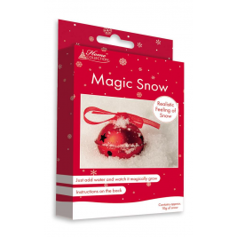 Magic Snow