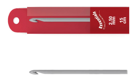 Crochet Hooks - 2.5Mm