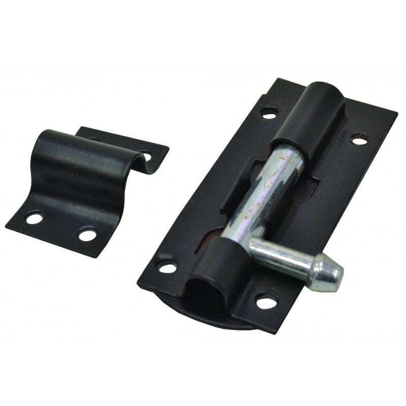 Tower Bolt - Exb - 3