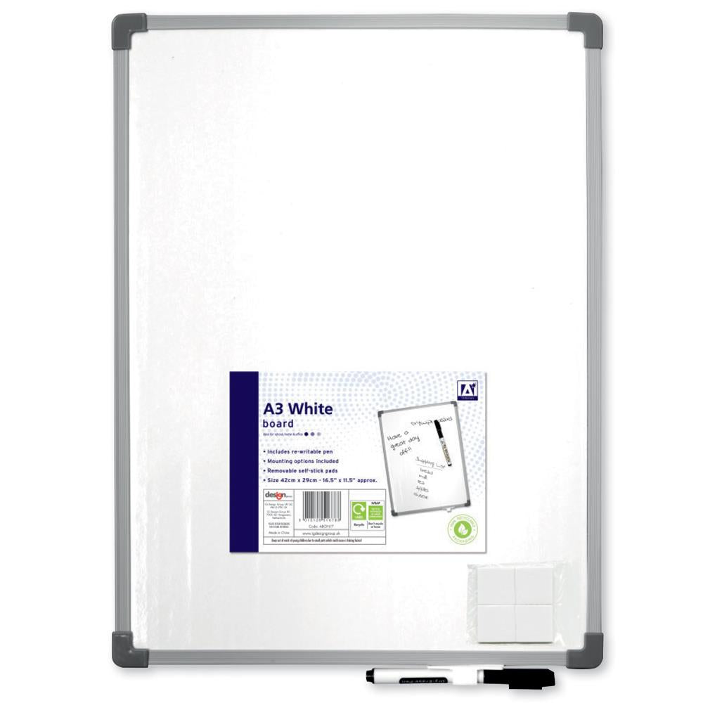 A3 White Board